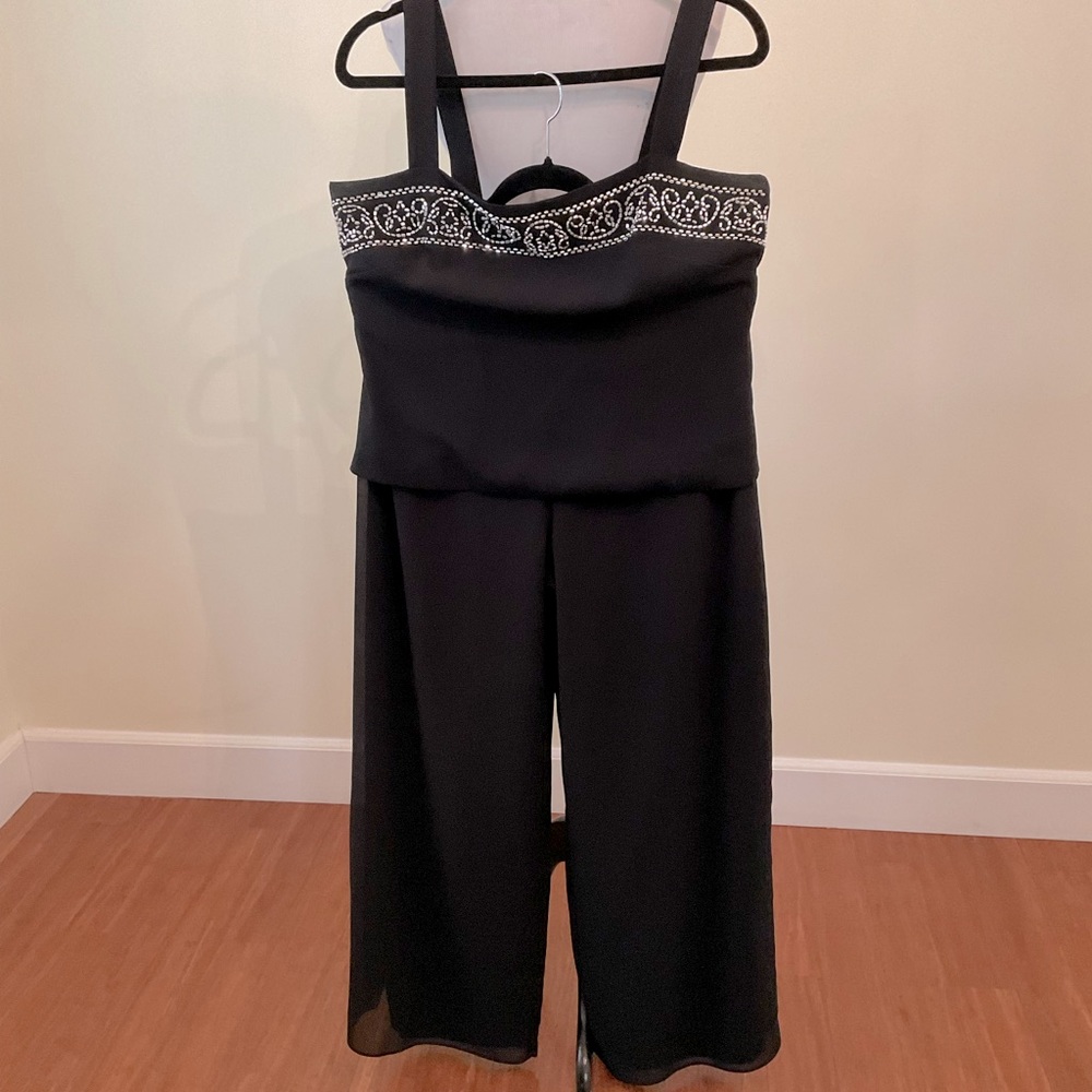 Womens J.R. Nites pantsuit